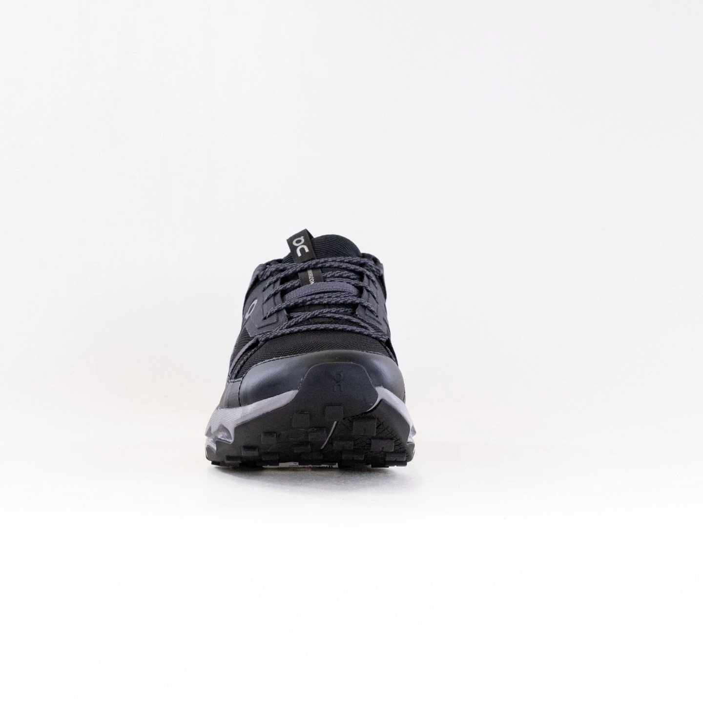 On Running On Cloudhorizon (Women's) - Black/Alloy 5 On Running On Cloudhorizon (Women's) - Black/Alloy - Image 3