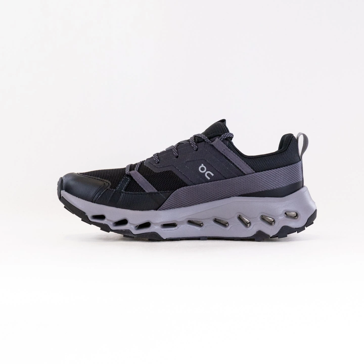 On Running On Cloudhorizon (Women's) - Black/Alloy 6 On Running On Cloudhorizon (Women's) - Black/Alloy - Image 4