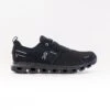 On Running On Cloud 6 Waterproof (Men's) - Black/Black -Chiappetta Shoes MG 9318 50a80643 22a6 48cd a09a e95701e0a529