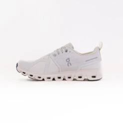 On Running On Cloud 6 Waterproof (Women's) - Pearl/Cream 10 On Running On Cloud 6 Waterproof (Women's) - Pearl/Cream -Chiappetta Shoes MG 9326 11fb2221 9fba 4d59 9b1e 9928108d0e52