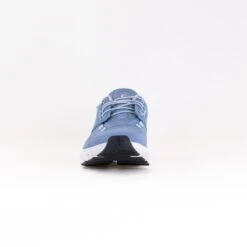 On Running On Cloud 6 (Women's) - Chambray/White -Chiappetta Shoes MG 9330 6cb64208 a9d9 4bf4 8b5c 350943933866
