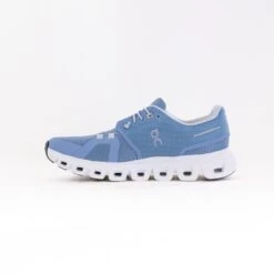 On Running On Cloud 6 (Women's) - Chambray/White -Chiappetta Shoes MG 9331 6c1bafd2 757b 4de9 9993 df364d8cd7da