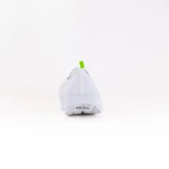 OOFOS OOmg Sport Low (Women's) - White -Chiappetta Shoes MG 9347 8da63281 57f8 49dc 87d1 40aa82fd5bf6