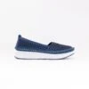 Spring Step Emerson (Women's) - Blue -Chiappetta Shoes MG 9408 dc3f576b ce32 458e 9433 f079fdb73357