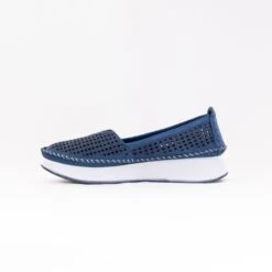 Spring Step Emerson (Women's) - Blue 12 Spring Step Emerson (Women's) - Blue -Chiappetta Shoes MG 9412 6e61957b d28c 4e45 b312 719f2b9bc2e0