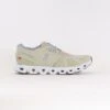 On Running On Cloud 5 (Women's) - Haze/Sand