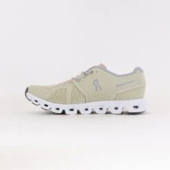 On Running On Cloud 5 (Women's) - Haze/Sand 12 On Running On Cloud 5 (Women's) - Haze/Sand -Chiappetta Shoes MG 9421
