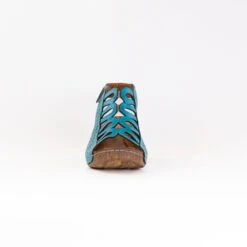 Spring Step Inocencia (Women's) - Turquois -Chiappetta Shoes MG 9428 d50ac16c 9108 4970 be9a 732980e1ecb4