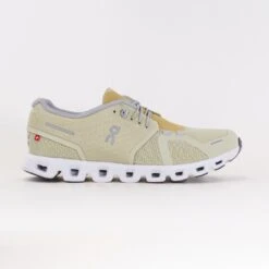 On Running On Cloud 5 (Men's) - Haze/Bronze
