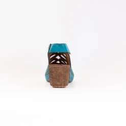 Spring Step Inocencia (Women's) - Turquois -Chiappetta Shoes MG 9431 baadb12d ae03 4674 b8c3 1bfcb0400cc2