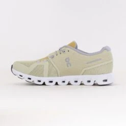 On Running On Cloud 5 (Men's) - Haze/Bronze -Chiappetta Shoes MG 9434