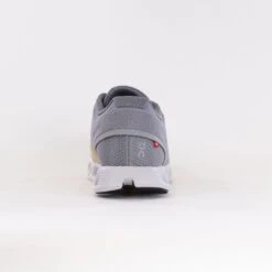 On Running On Cloud 5 (Men's) - Fog/Savannah -Chiappetta Shoes MG 9448