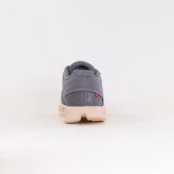 On Running On Cloud 5 (Women's) -Zinc/Shell -Chiappetta Shoes MG 9460