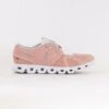 On Running On Cloud 5 (Women's) - Rose/Shell -Chiappetta Shoes MG 9467