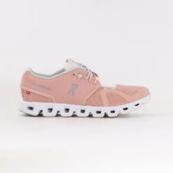 On Running On Cloud 5 (Women's) - Rose/Shell