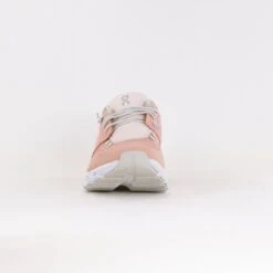 On Running On Cloud 5 (Women's) - Rose/Shell -Chiappetta Shoes MG 9469