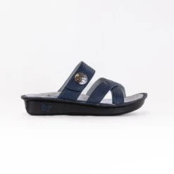 Alegria Victoriah (Women's) - Basketry Navy
