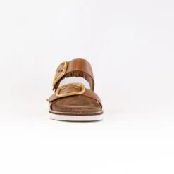 Taos On The Double (Women's) - Caramel -Chiappetta Shoes MG 9576 863d5731 68ed 4867 9740 3799ba986a28