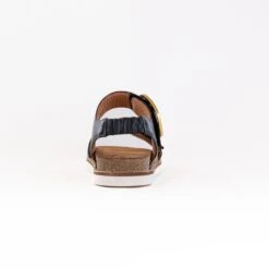 Taos On The Double (Women's) - Black -Chiappetta Shoes MG 9583 0bd5bccf 6030 4250 833b 55201315a6e4