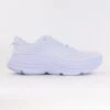 Hoka One One Hoka Bondi 8 (Men's) - White/White