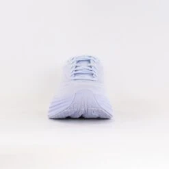 Hoka One One Hoka Bondi 8 (Men's) - White/White -Chiappetta Shoes MG 9668