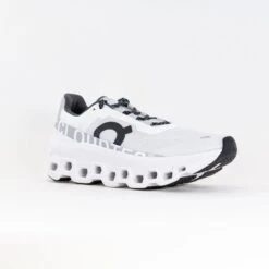 On Running On Cloudmonster (Men's) - All White -Chiappetta Shoes MG 9752 a765e9f2 4021 4c57 8dfb d8e46ba0b54f