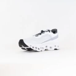 On Running On Cloudmonster (Women's) - All White 11 On Running On Cloudmonster (Women's) - All White -Chiappetta Shoes MG 9754