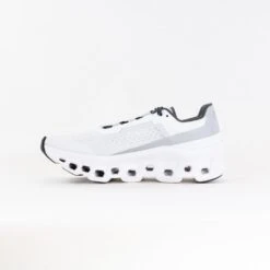 On Running On Cloudmonster (Women's) - All White 12 On Running On Cloudmonster (Women's) - All White -Chiappetta Shoes MG 9755