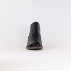 Josef Seibel Sienna 81 (Women's) - Black Washed -Chiappetta Shoes MG 9774 28b80160 6129 4b0d 98a4 168f27e2bd09