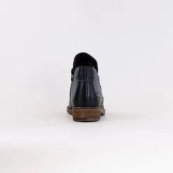 Josef Seibel Sienna 81 (Women's) - Black Washed -Chiappetta Shoes MG 9777 1f7a7f1c f766 412e bb34 9d7279e5dd18