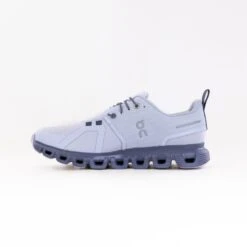 On Running On Cloud 6 Waterproof (Women's) - Heather/Metal -Chiappetta Shoes MG 9795 065e72ae c5db 4913 bb45 00b1a1f52605