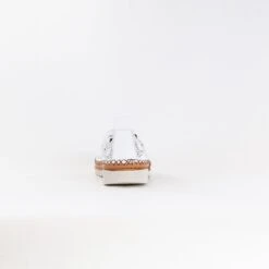 Spring Step Galloway (Women's) - White 13 Spring Step Galloway (Women's) - White -Chiappetta Shoes MG 9849