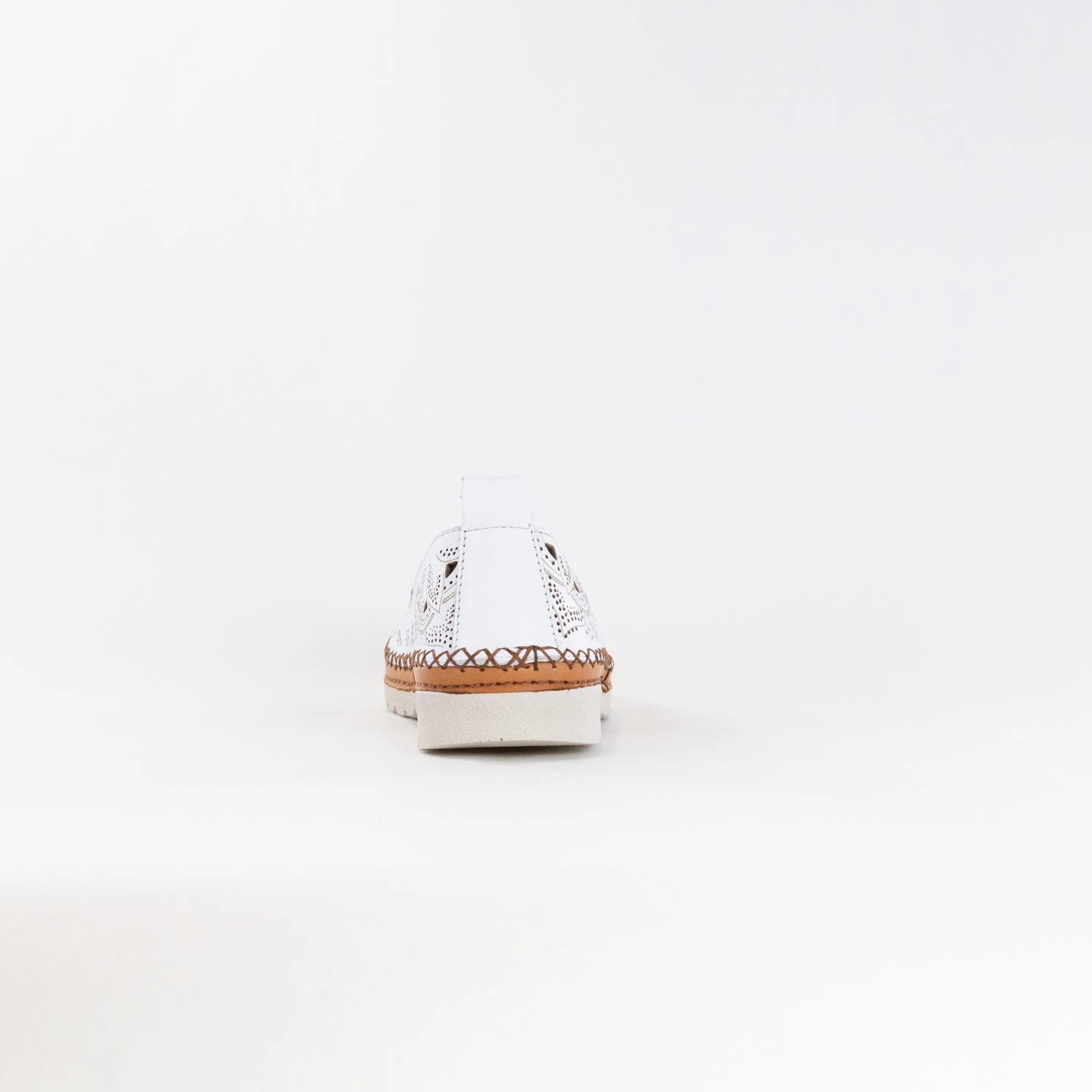 Spring Step Galloway (Women's) - White 8 Spring Step Galloway (Women's) - White - Image 6