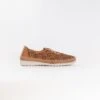 Spring Step Indi (Women's) - Camel -Chiappetta Shoes MG 9874