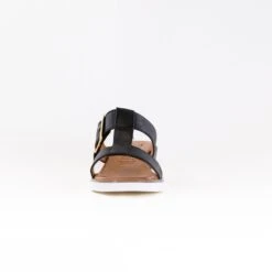 Spring Step Seaport (Women's) - Black -Chiappetta Shoes MG 9884 ccadc5a9 ca7a 4685 ab16 d6f31035974a