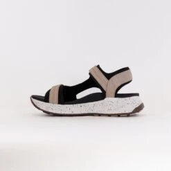 Taos Super Side (Women's) - Natural Emboss -Chiappetta Shoes MG 9885 8fa2dc02 bef7 41cb ab78 de0f6c58a8de