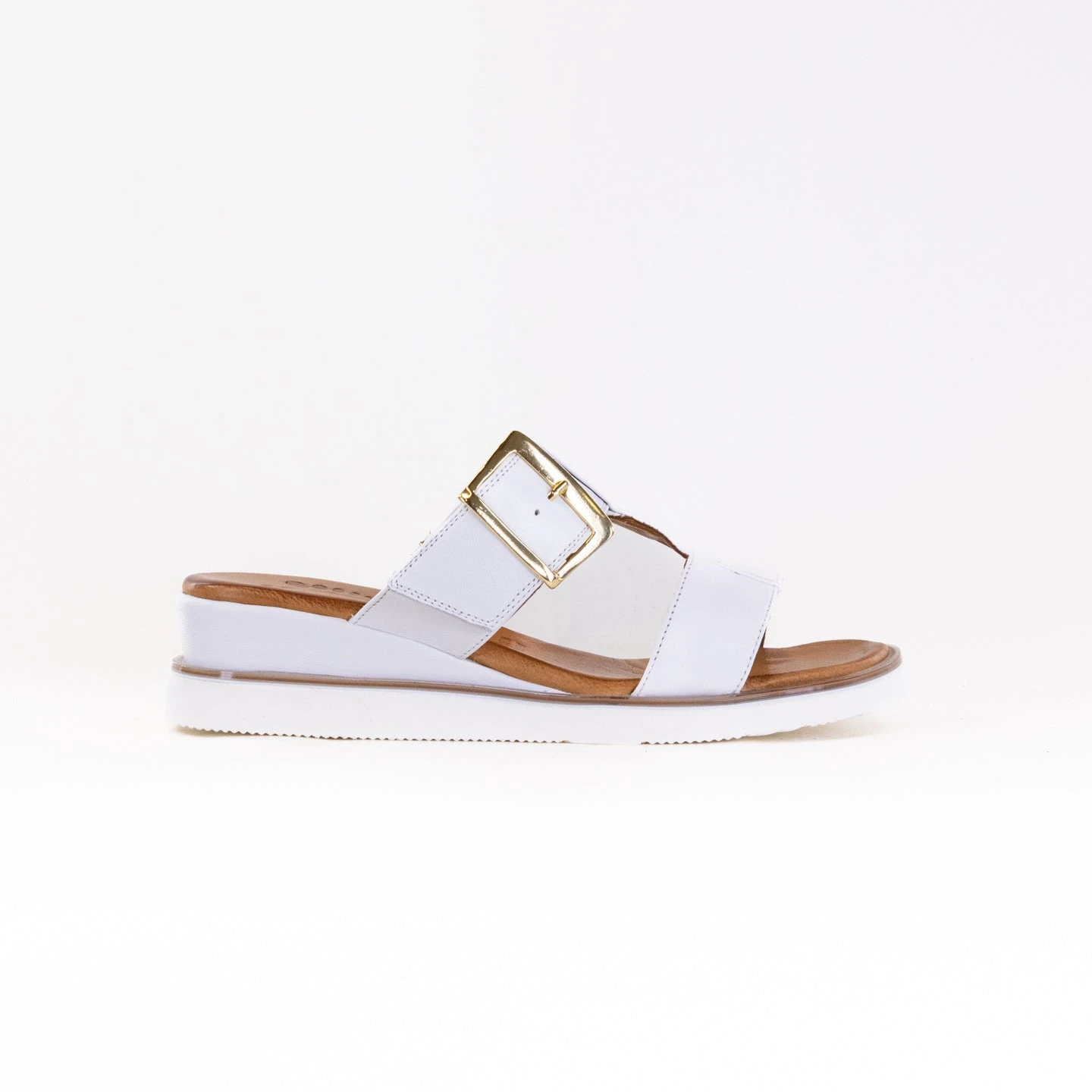 Spring Step Seaport (Women's) - White 3 Spring Step Seaport (Women's) - White