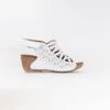 Spring Step Inocencia (Women's) - White 2 Spring Step Inocencia (Women's) - White -Chiappetta Shoes MG 9904