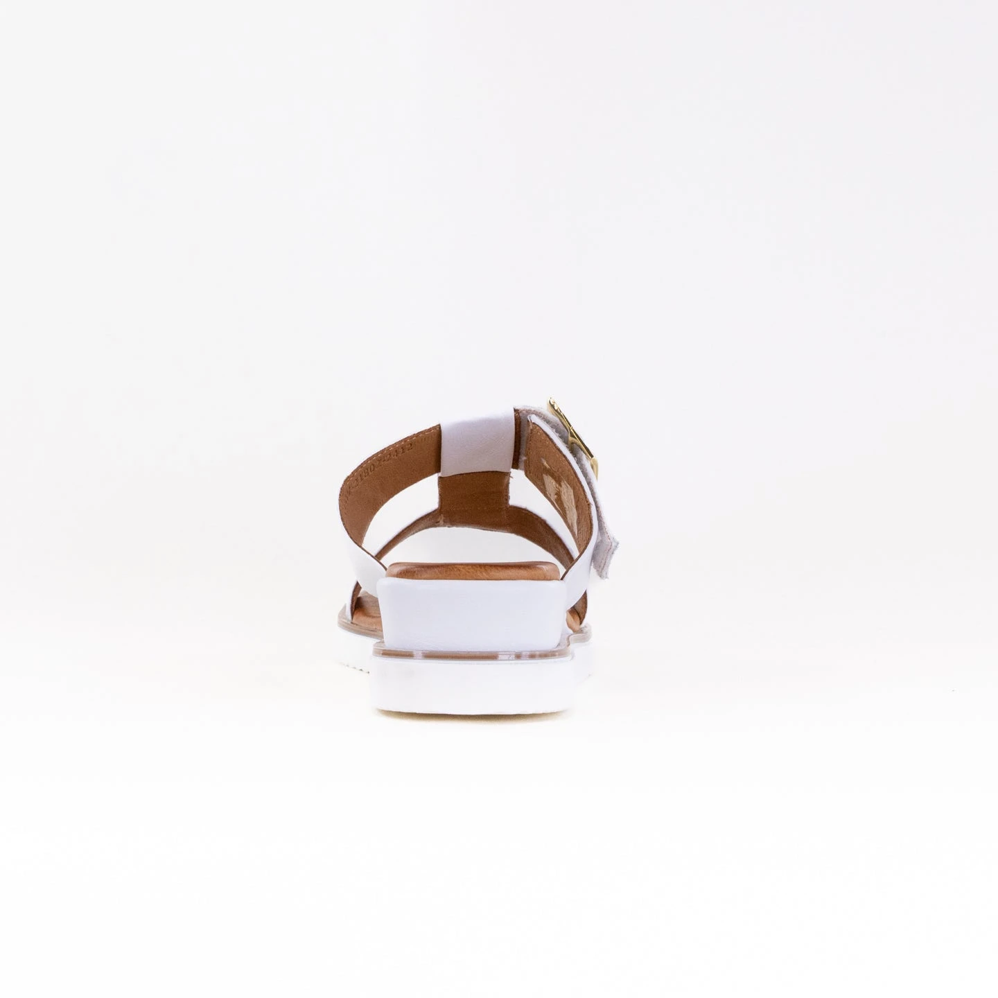 Spring Step Seaport (Women's) - White 8 Spring Step Seaport (Women's) - White - Image 6