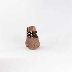 Spring Step Inocencia (Women's) - Brown -Chiappetta Shoes MG 9915