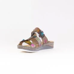 Spring Step L'Artiste Pillow-Soft (Women's) - Grey Multi 11 Spring Step L'Artiste Pillow-Soft (Women's) - Grey Multi -Chiappetta Shoes MG 9915 646f7f6b 5685 4061 bf09 8e196856c681