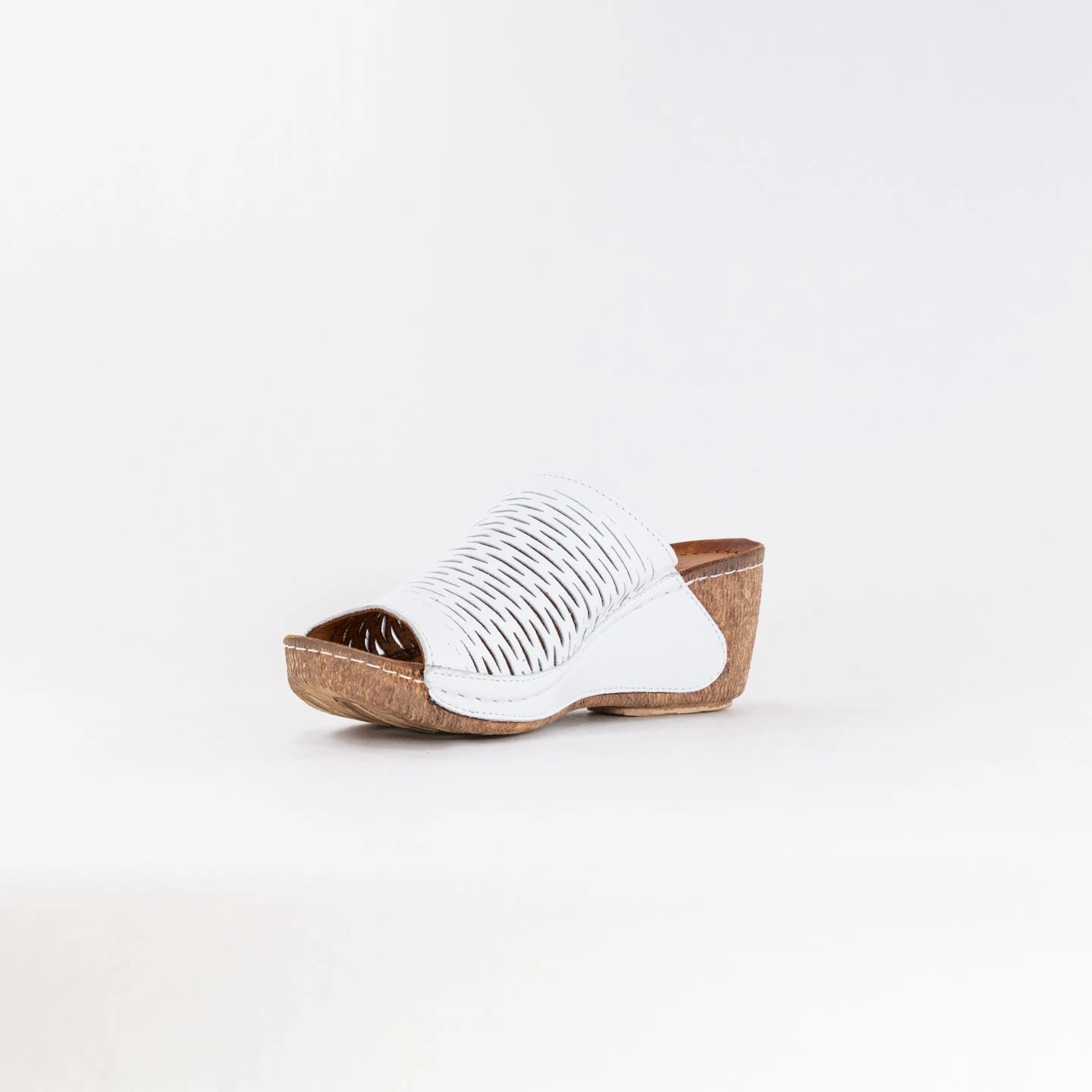 Spring Step Cunacena (Women's) - White 6 Spring Step Cunacena (Women's) - White - Image 4