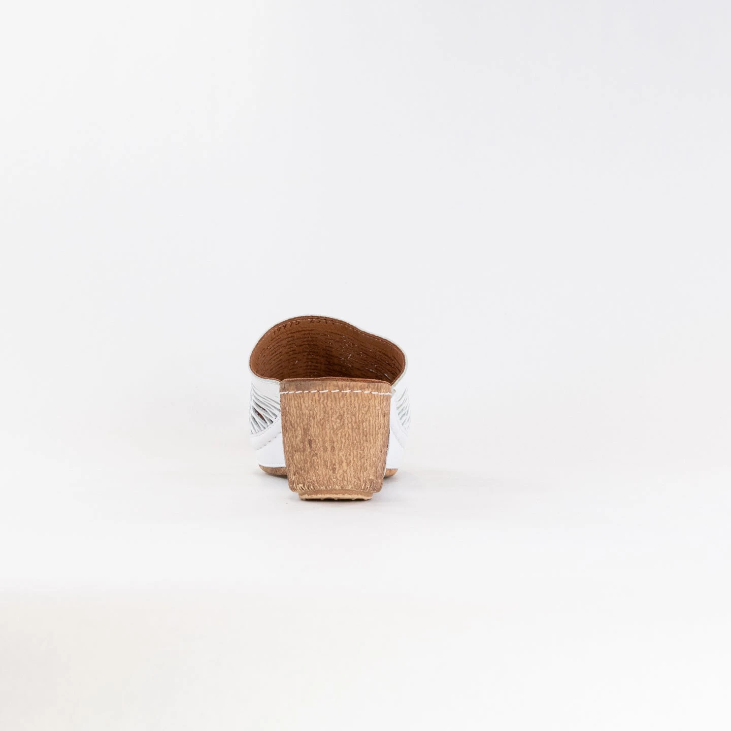 Spring Step Cunacena (Women's) - White 8 Spring Step Cunacena (Women's) - White - Image 6