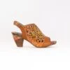 Spring Step L'Artiste Eclipsing (Women's) - Orange Multi -Chiappetta Shoes MG 9936 e0566615 bf56 4289 a65a ee8108e29536
