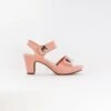 Spring Step Dade (Women's) - Peach -Chiappetta Shoes MG 9946