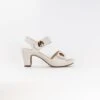 Spring Step Dade (Women's) - Bone -Chiappetta Shoes MG 9952
