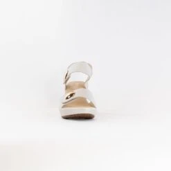 Spring Step Dade (Women's) - Bone 10 Spring Step Dade (Women's) - Bone -Chiappetta Shoes MG 9954