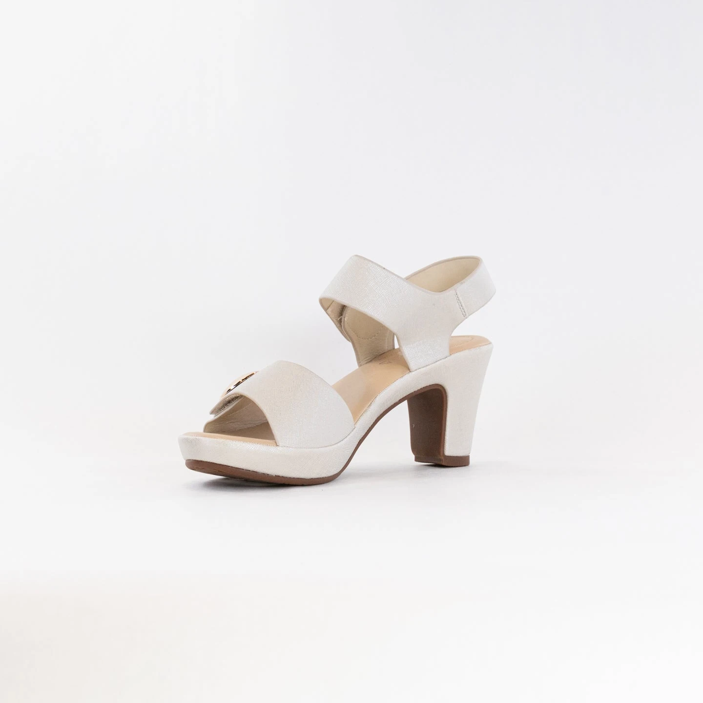 Spring Step Dade (Women's) - Bone 6 Spring Step Dade (Women's) - Bone - Image 4