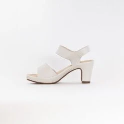 Spring Step Dade (Women's) - Bone 12 Spring Step Dade (Women's) - Bone -Chiappetta Shoes MG 9956