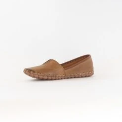 Spring Step Kathaleta (Women's) - Brown -Chiappetta Shoes NRD00183